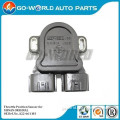 TPS Throttle Position Sensor A22661J03 For NISSAN, Original Part
